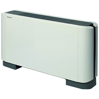 Daikin floor mount air con unit